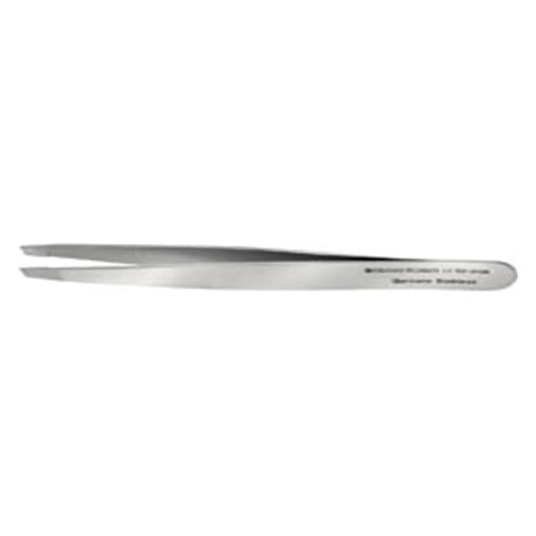 Forcep Cilia Suture Swiss 3-3/4